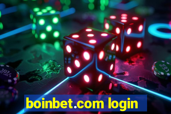 boinbet.com login